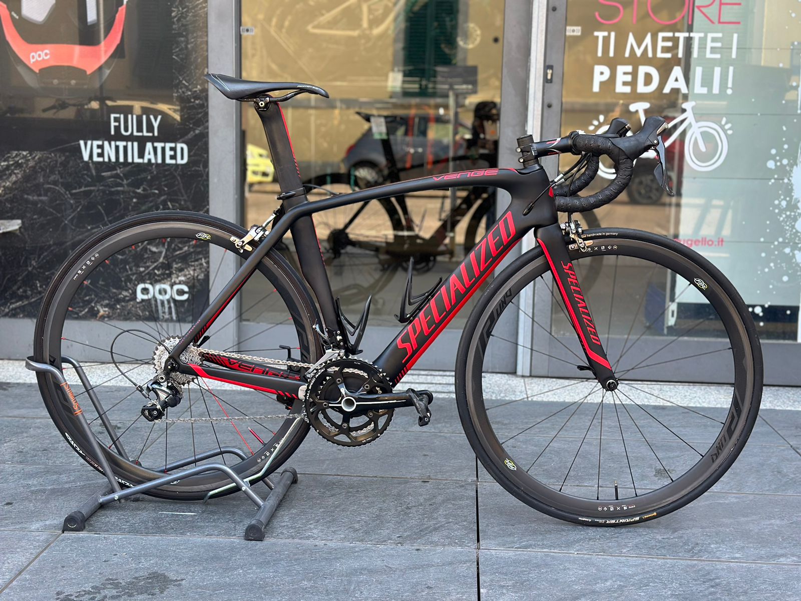 Usato - Specialized Venge 